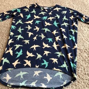Lularoe Irma